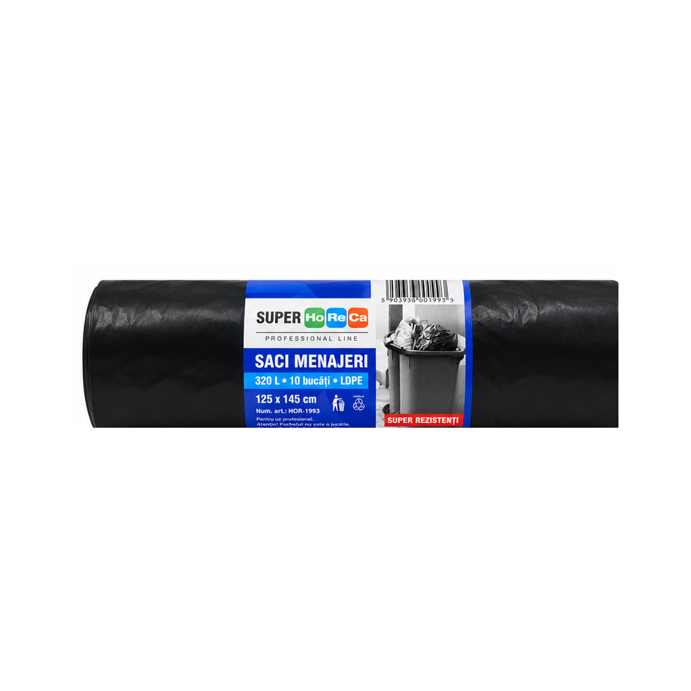 hor-saci-menaj-ldpe-320l-10buc-30267