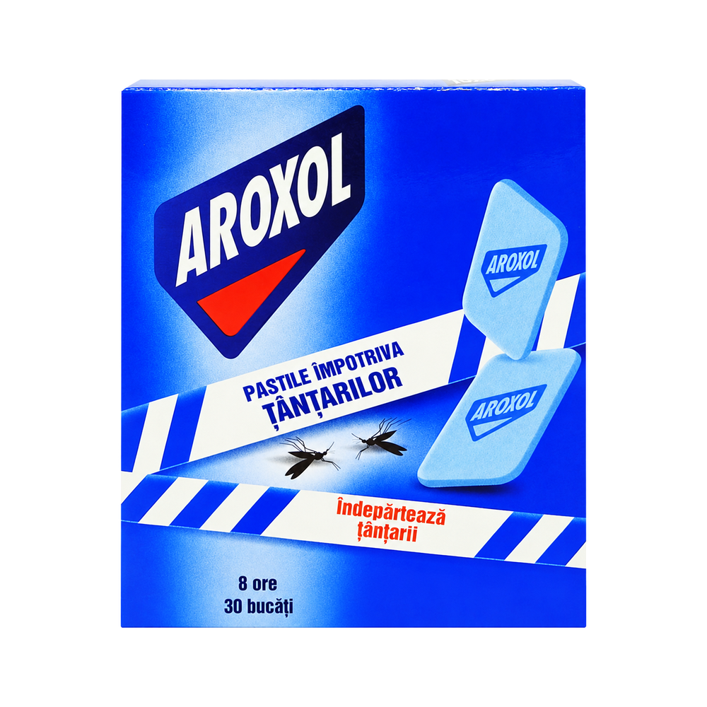 aroxol-antitantari-pastile-30buc-30296