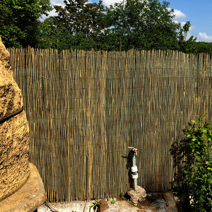Set 2 trestii, 2x5 m + Plasa umbrire, 80 g/mp, 10x2 m
