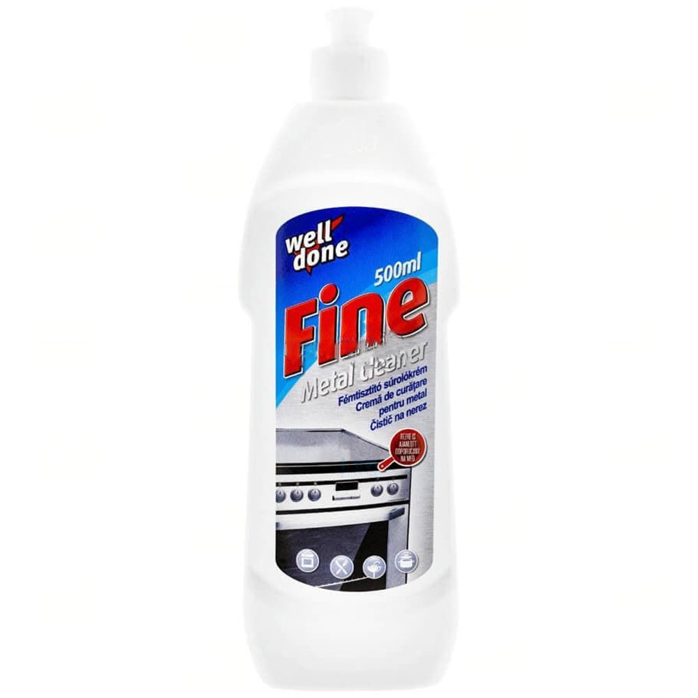 well-done-solutie-crema-curatare-suprafete-metalice-500ml-31787