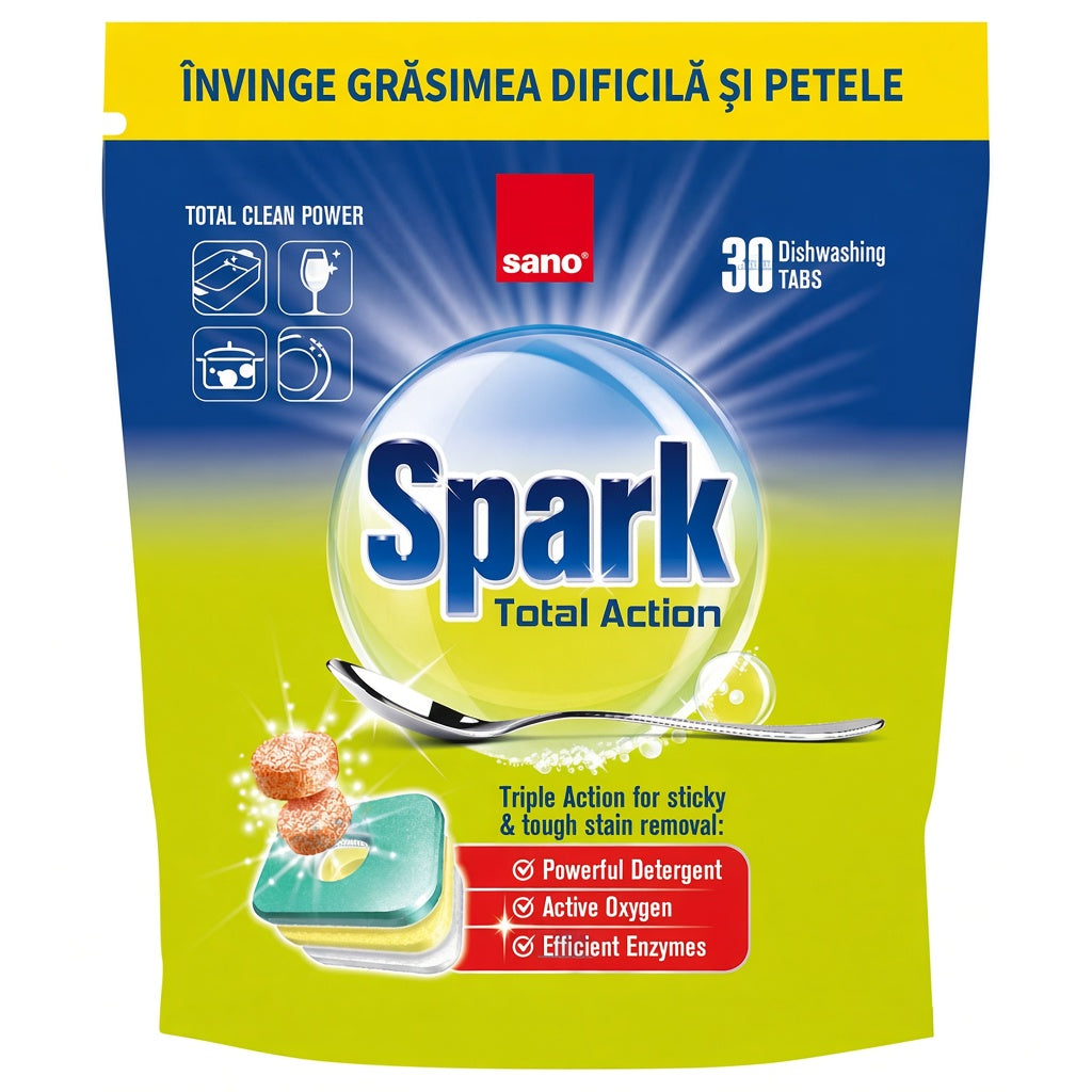 sano-spark-total-action-detergent-vase-tablete-30buc-31866