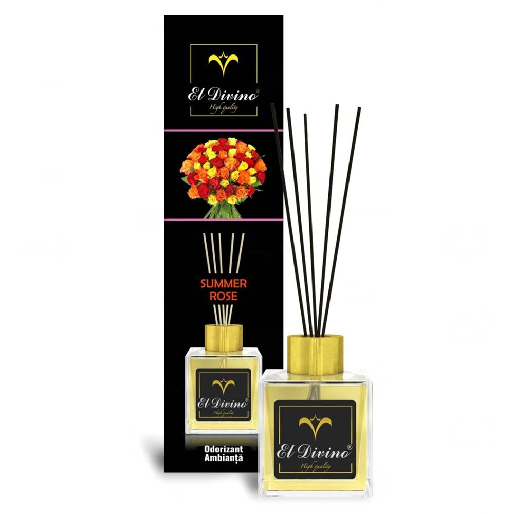 el-divino-odorizant-camera-100ml-summer-rose-31884
