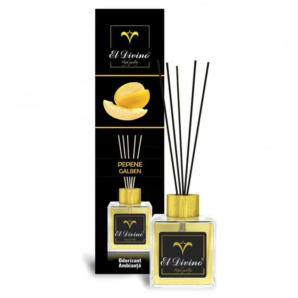el-divino-odorizant-camera-100ml-pepene-galben-31885