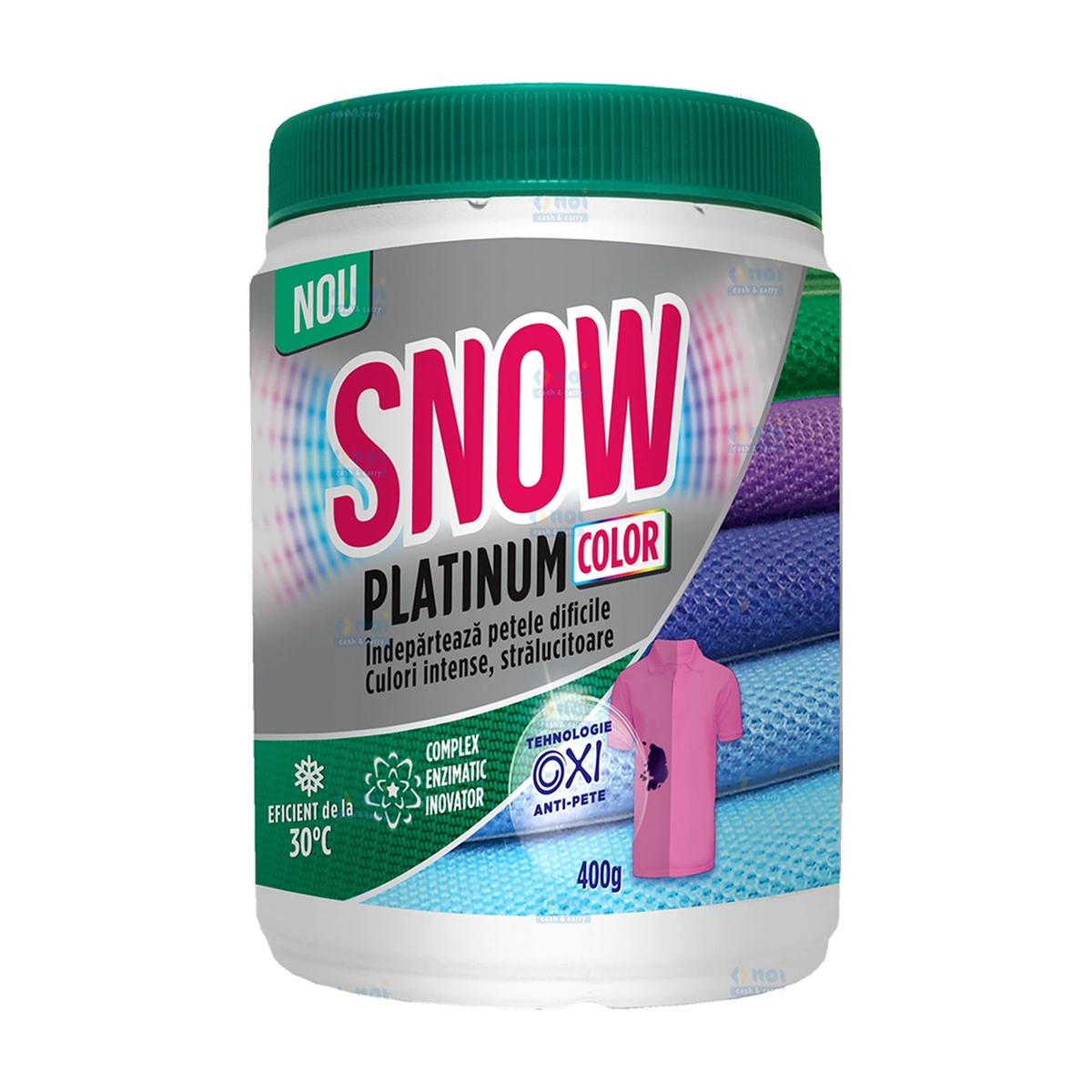 snow-pudra-indepartare-pete-400g-platinum-color-32397