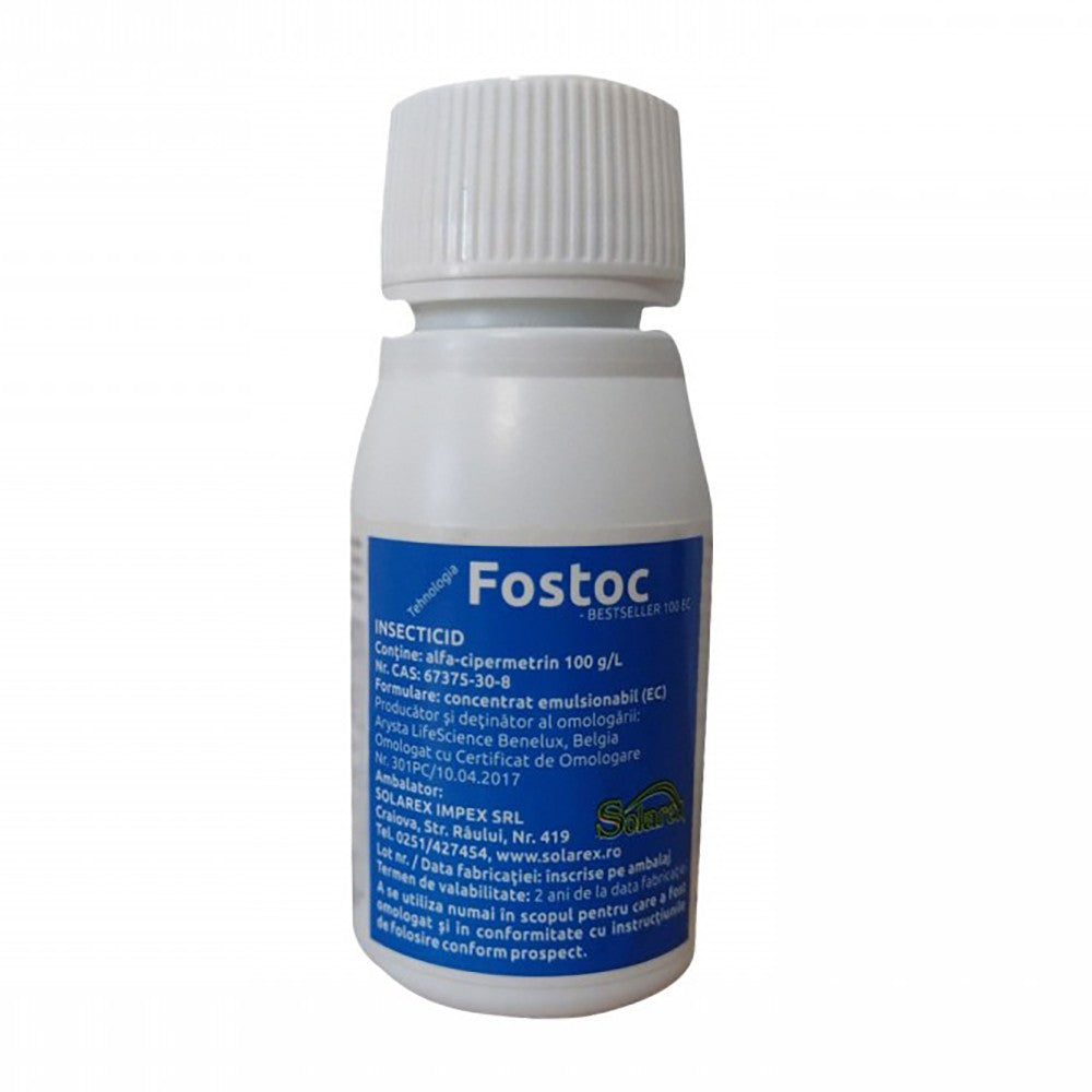 Insecticid Fostoc (Faster)