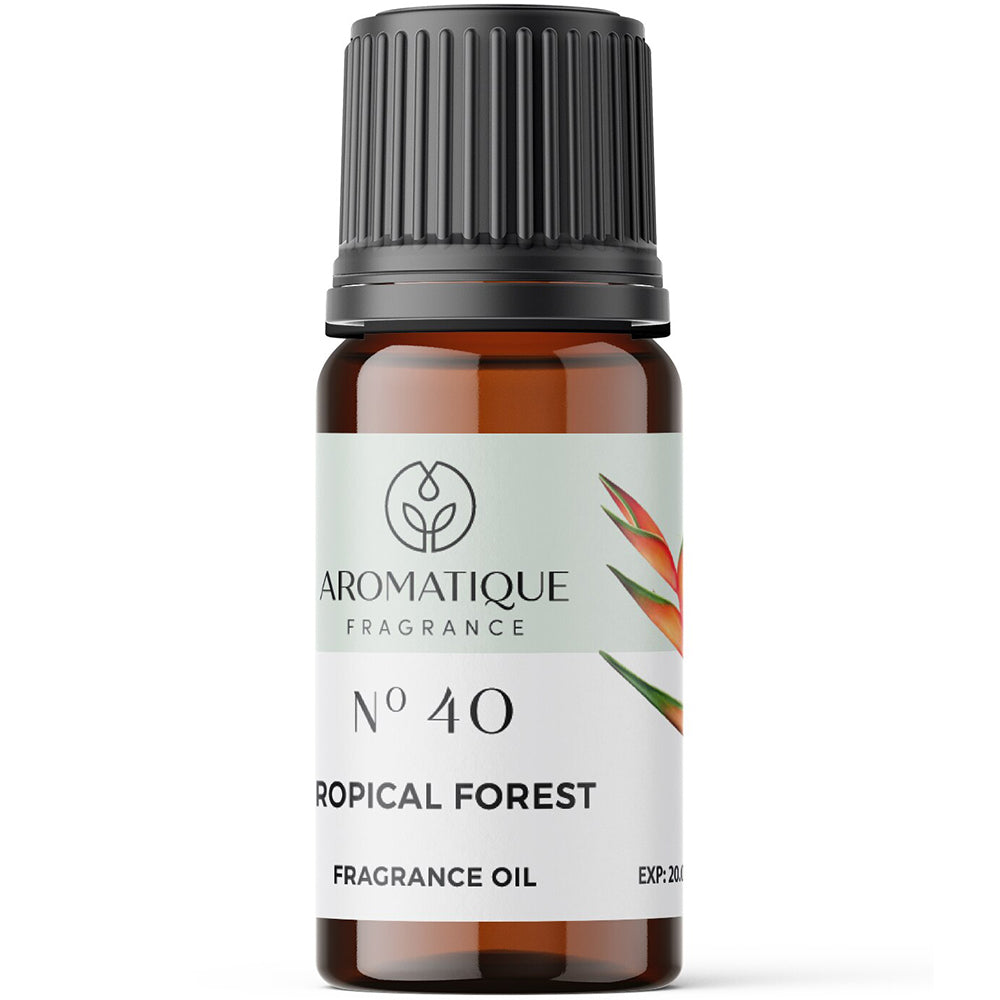 aromatique-ulei-tropical-forest-nr40-10ml-33247