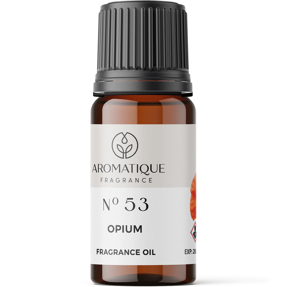 aromatique-ulei-opium-nr53-10ml-33257