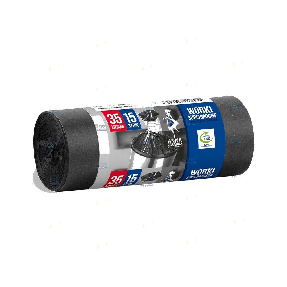 az-saci-menaj-ldpe-ultrarezistenti-35l-15buc-set-34334