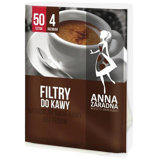 az-filtre-cafea-nr4-50buc-set-34363
