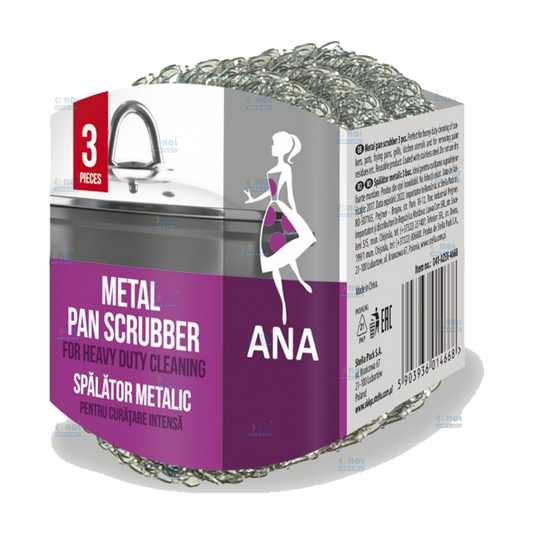 az-spalator-metalic-3buc-set-34374