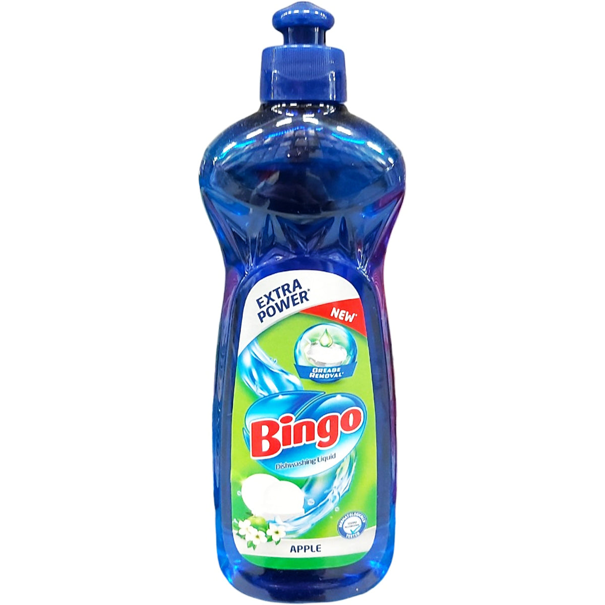 bingo-detergent-vase-400ml-green-apple-34592