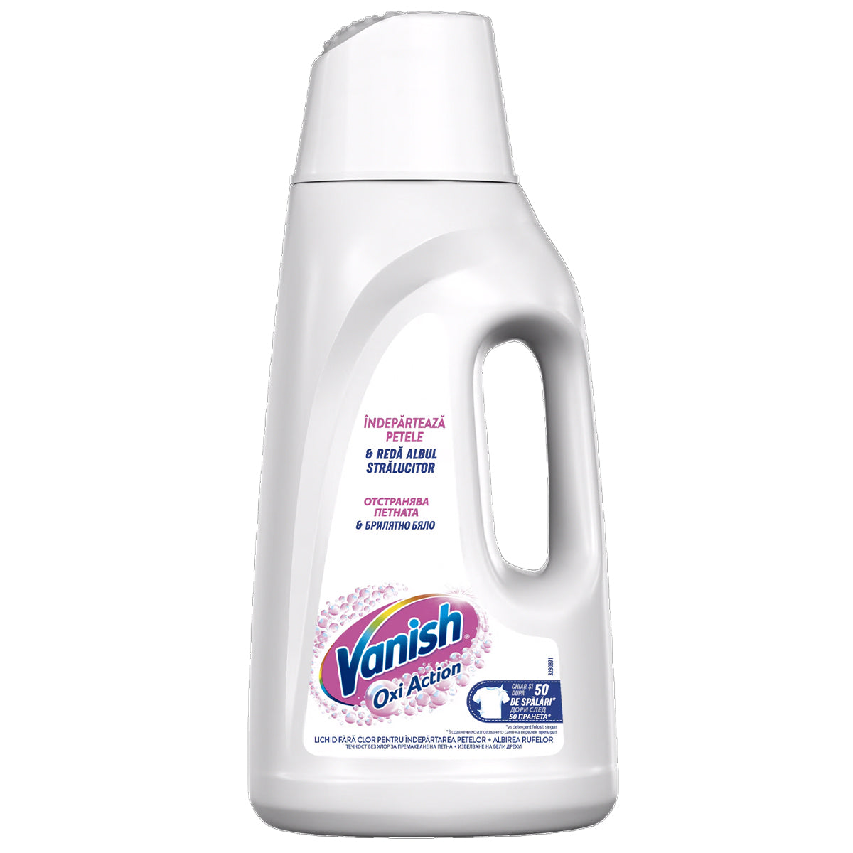 vanish-solutie-curatare-pete-2l-white-3528