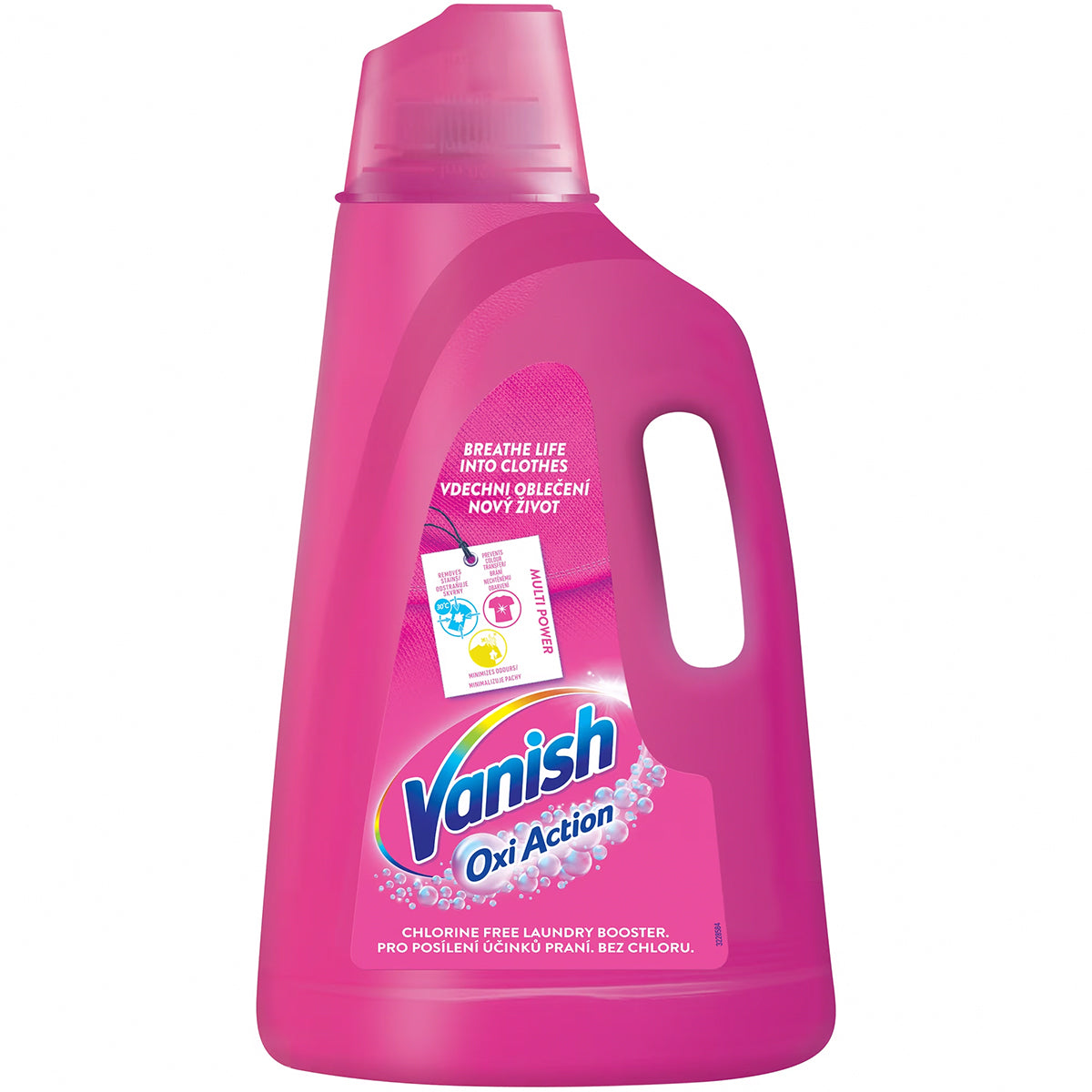 vanish-solutie-curatare-pete-4l-3532