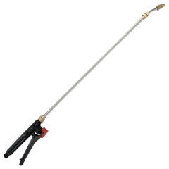 TIJA TELESCOPICA METAL+CAP ALAMA+MANER 7250