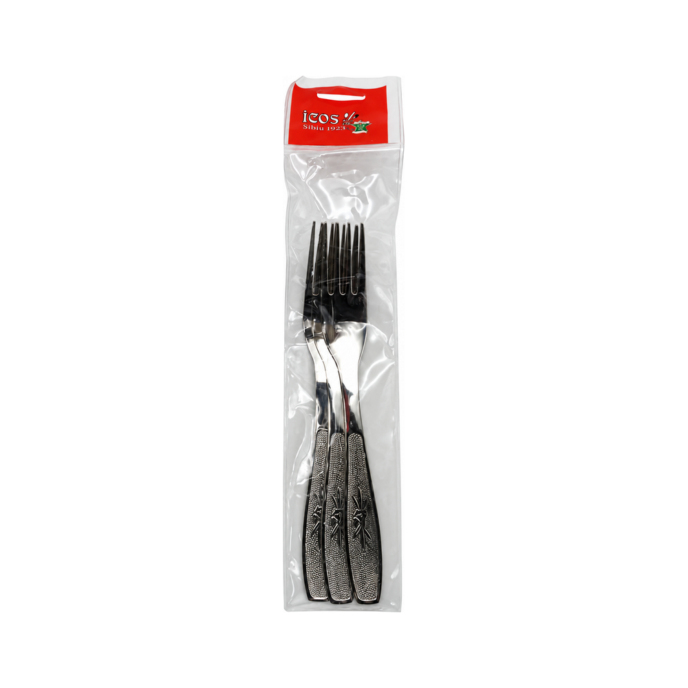 furculita-inox-masa-roza-icos-3buc-set-37141