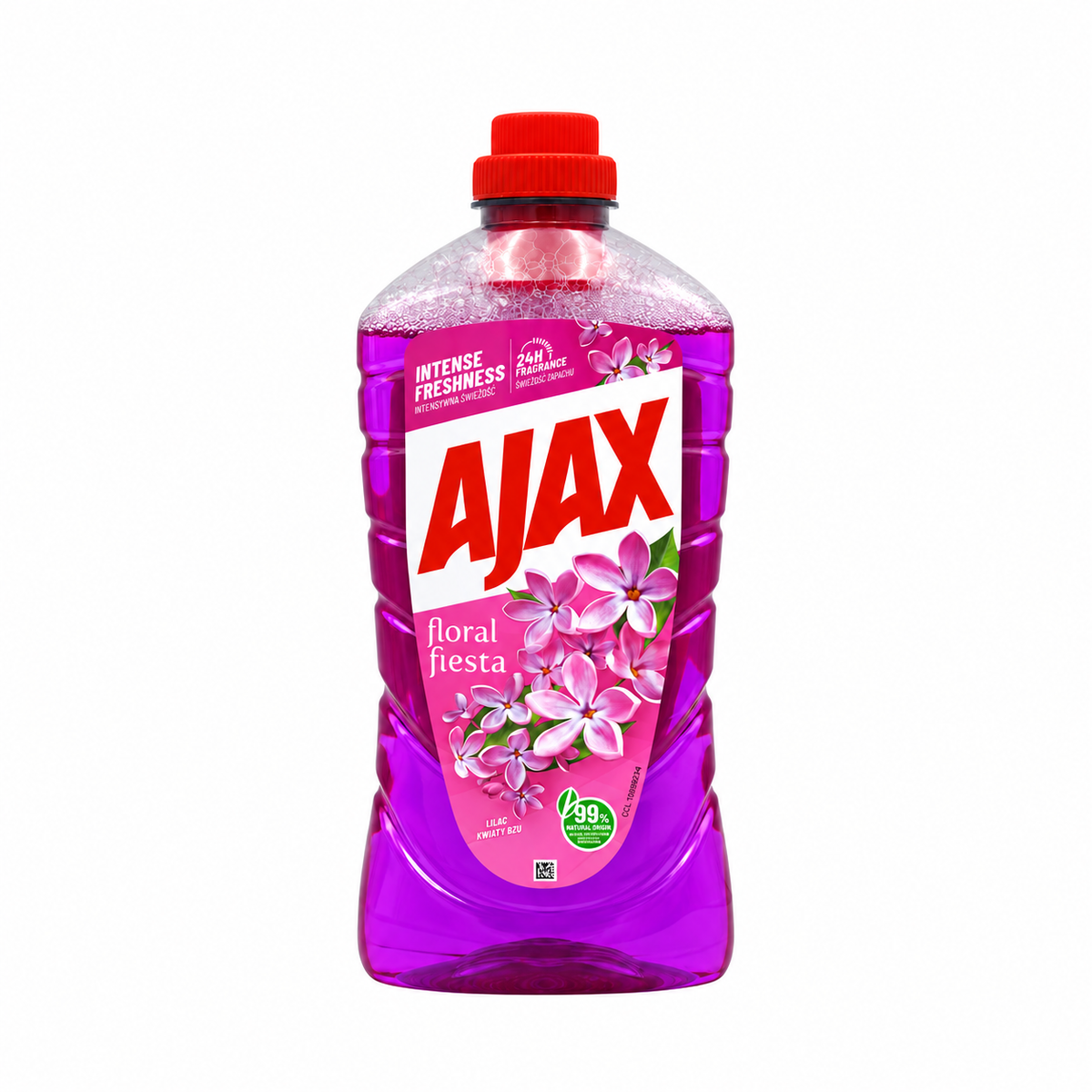 ajax-solutie-pardoseli-1l-liliac-3745