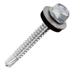 AUTOFORANTE 4.8X35 ZINCATE 250BUC/CUTIE