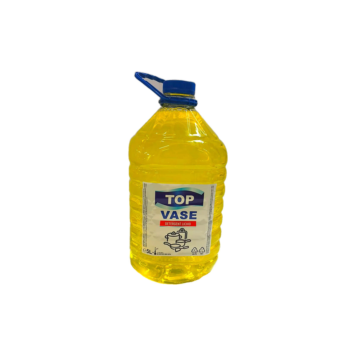 top-detergent-vase-galben-5l-38862