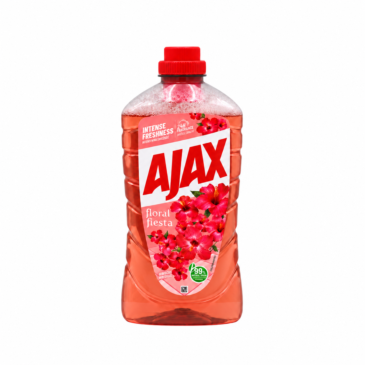 ajax-solutie-pardoseli-1l-floral-fiesta-hibiscus-39065