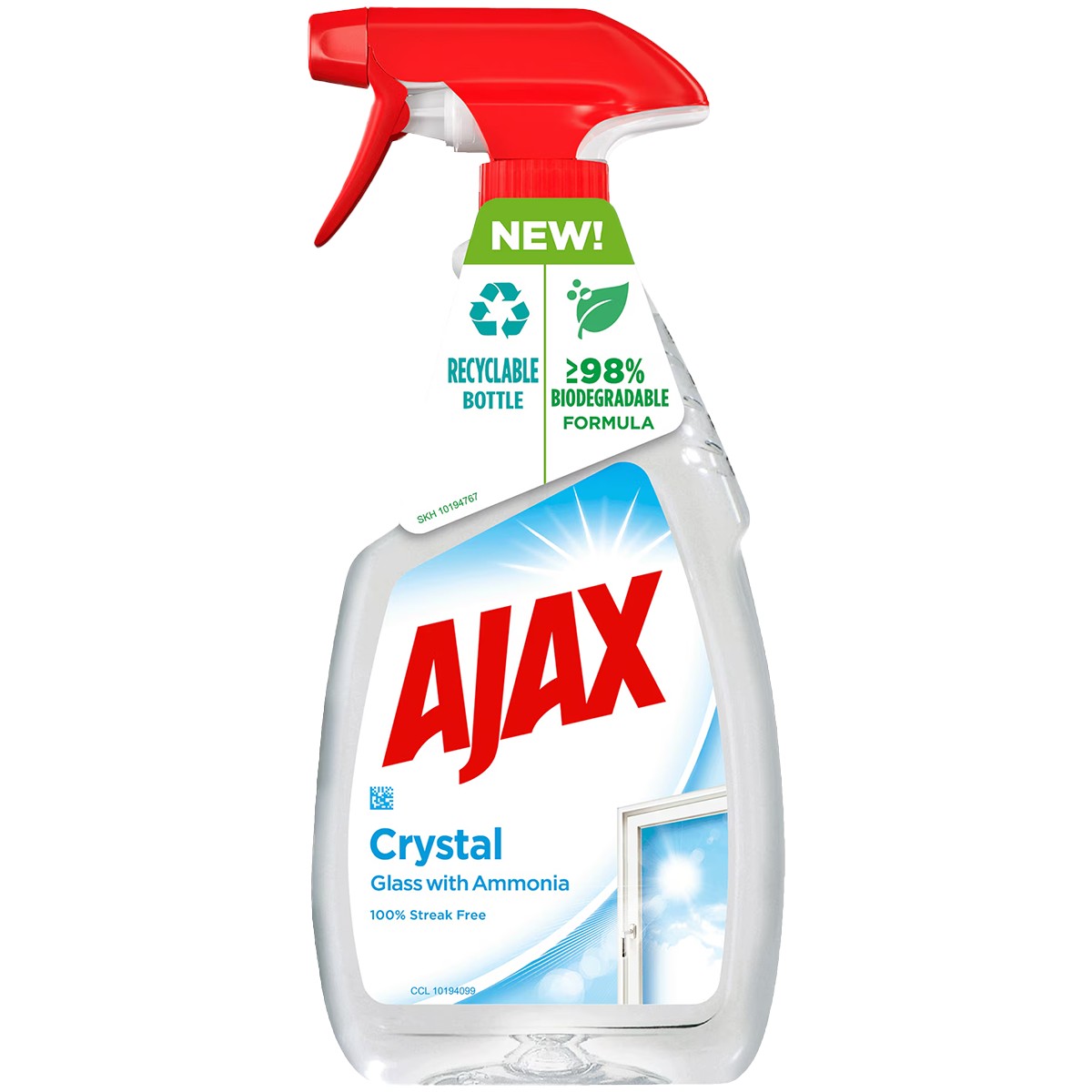 ajax-solutie-spray-geam-500ml-crystal-3935