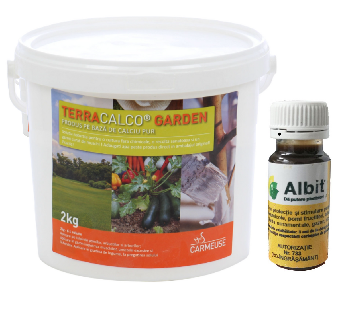 set-ingrasamant-terracalco-garden-biostimulator-albit