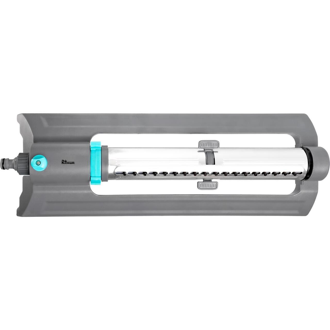 Aspersor oscilant liniar, 20 duze, 220 mp, Richmann