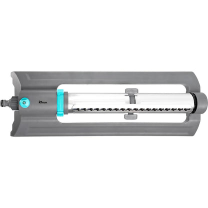 Aspersor oscilant liniar, 20 duze, 220 mp, Richmann
