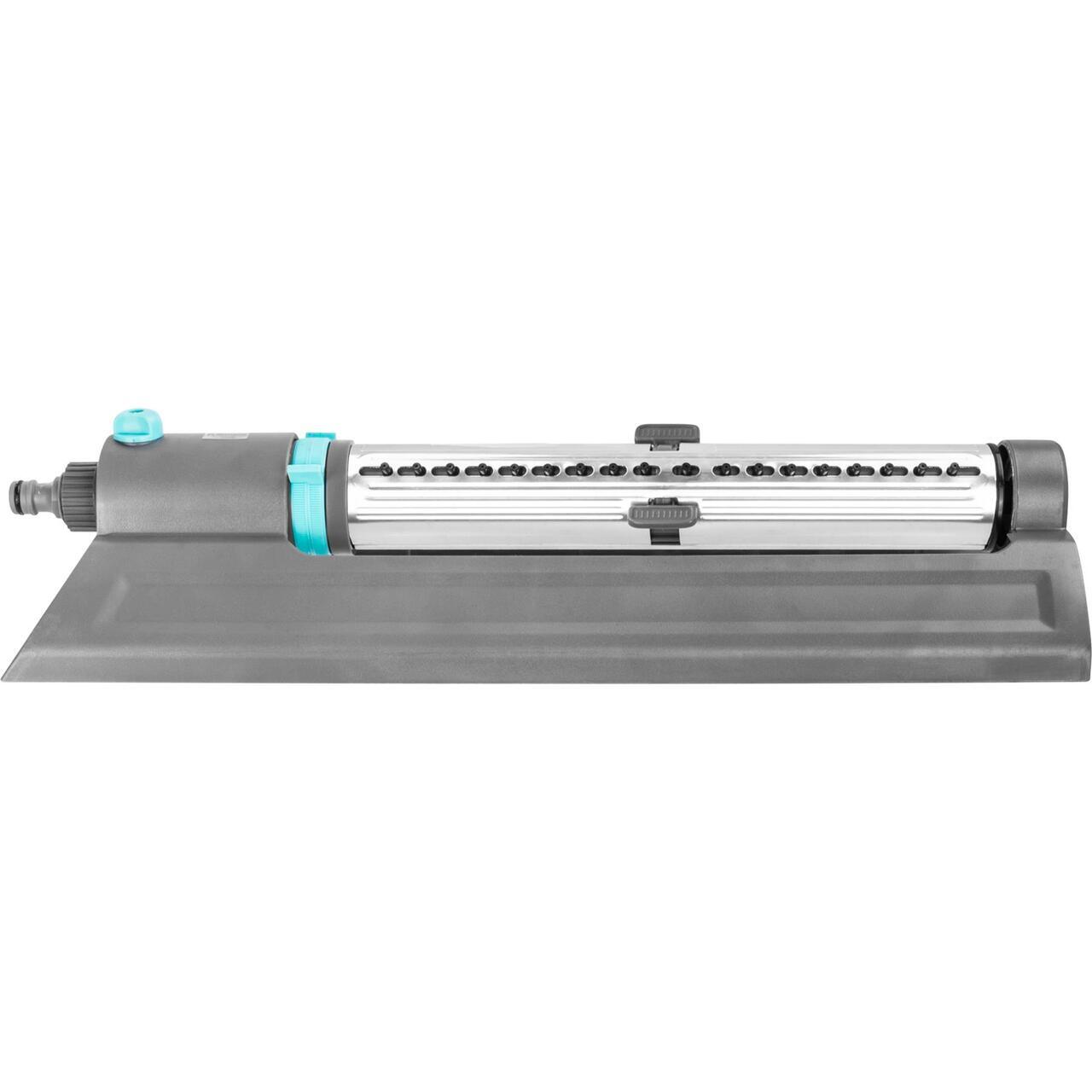 Aspersor oscilant liniar, 20 duze, 220 mp, Richmann