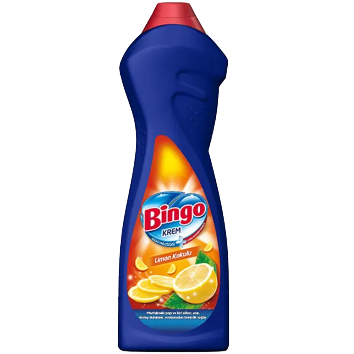 bingo-crema-curatare-750ml-bucatarie-lemon-40679