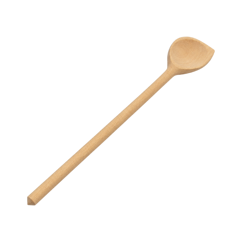 lingura-lemn-ovala-cu-creasta-30cm-6040-41004
