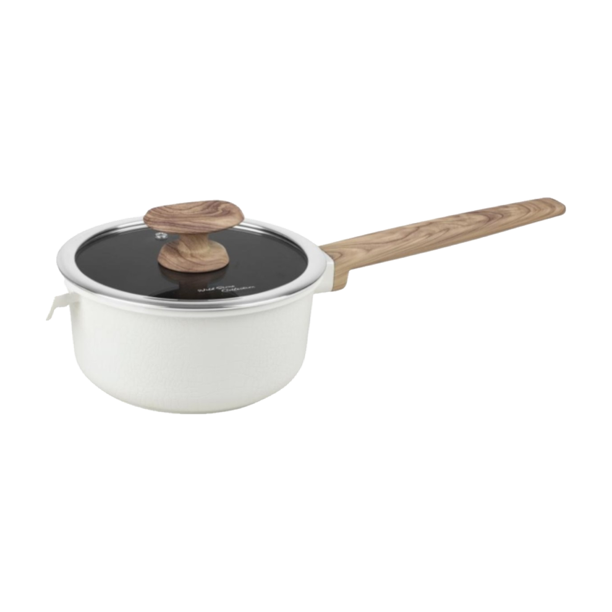 cooking-by-heinner-caserola-aluminiu-capac-18x9cm-hr-jlg-wc18-41286