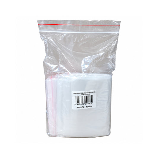 pungi-zipper-pentru-uz-casnic-si-congelator-12cm-x-18cm-100buc-set-41468