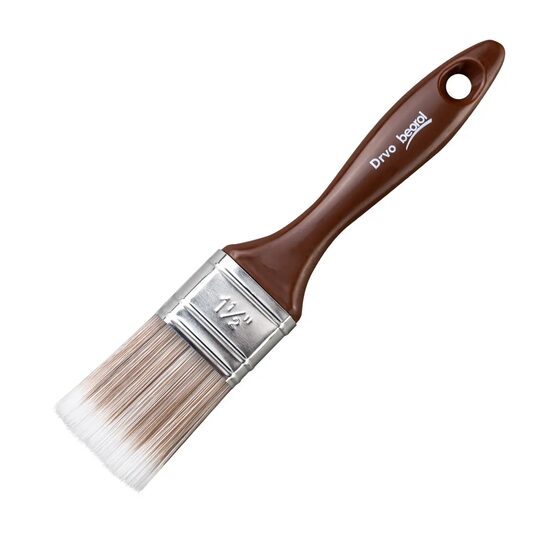 Pensula vopsele pentru lemn, 38 mm, Beorol Wood Painting