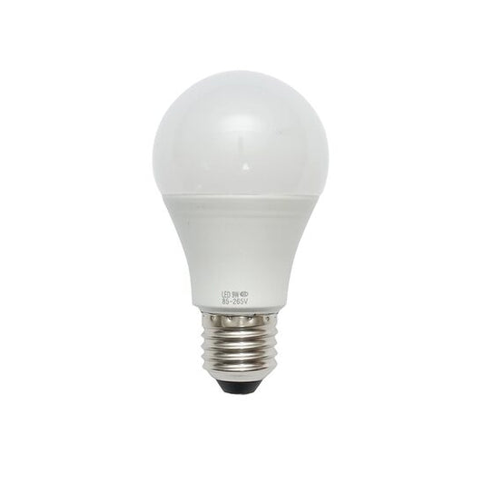 Bec LED, 6500K, E27, 9W, Breckner Germany