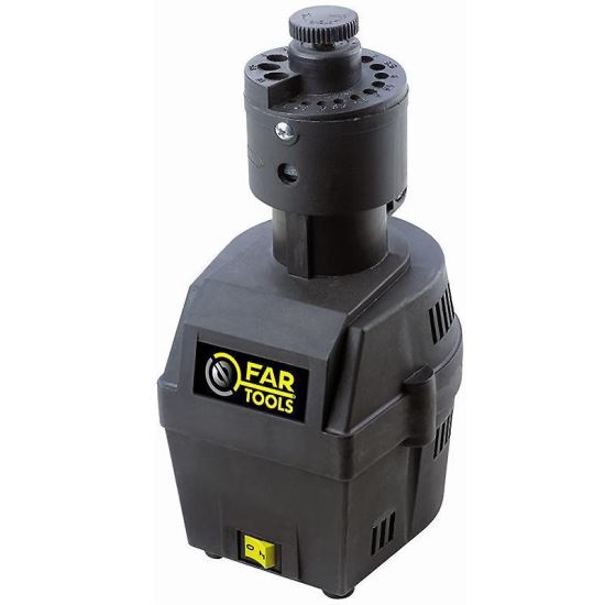 Dispozitiv ascutit burghie, 70 W, 3-10 mm, Far Tools