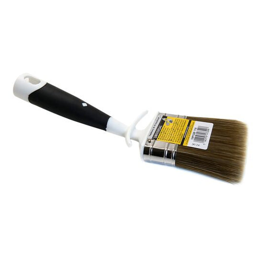 Pensula tapet in unghi, maner soft, 70 mm, Painter