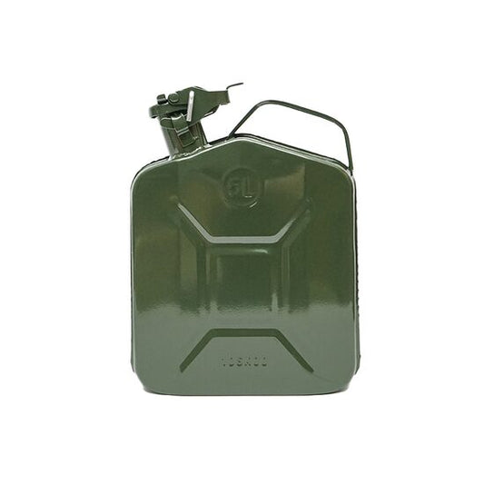 Canistra metalica, 5 L, UTB