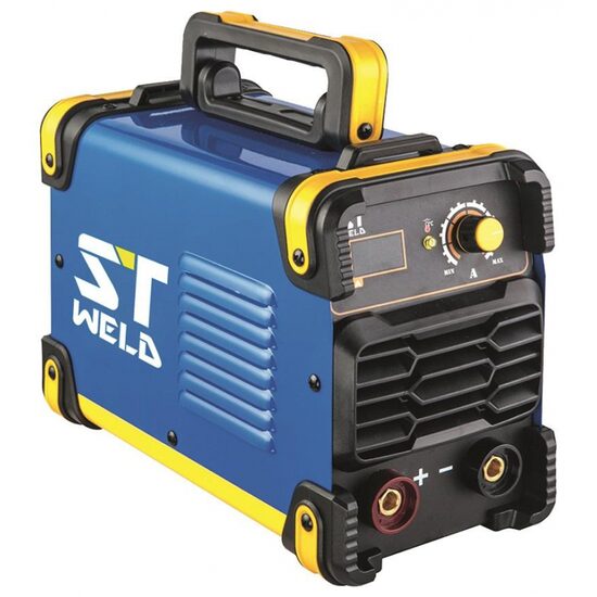 Aparat de sudura cu invertor, 30-180 A, MMA, 230 V, 8.4 kW, 1.6-4 mm, Strend Pro
