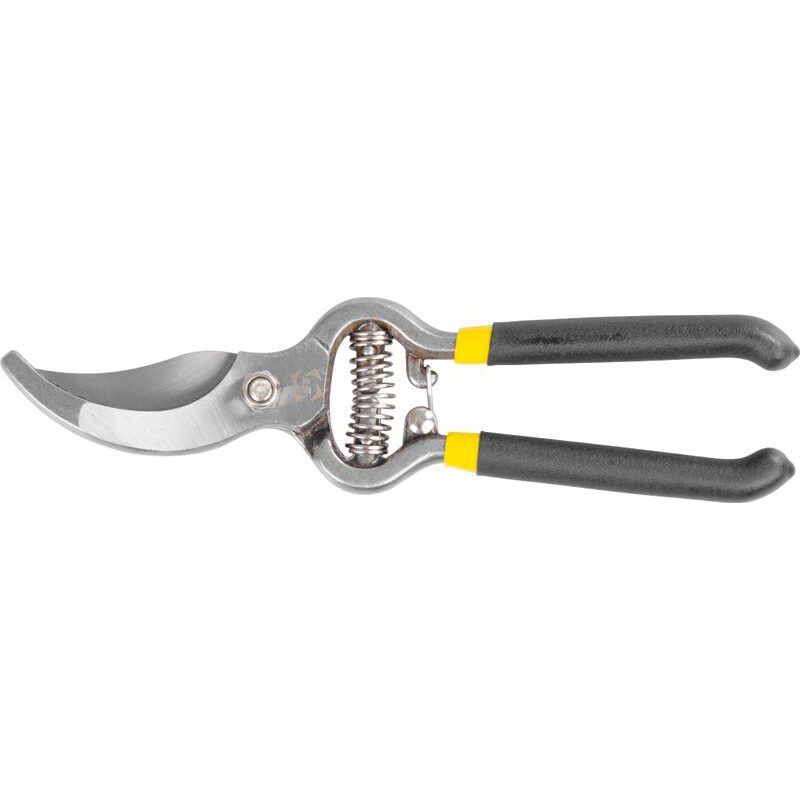 Foarfeca gradina, tip bypass, 20 cm, Strend Pro