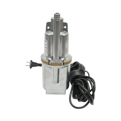 Pompa submersibila pentru apa curata, cu vibratie, 1500 W, 18 l/min