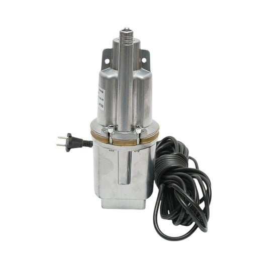 Pompa submersibila pentru apa curata, cu vibratie, 1500 W, 18 l/min