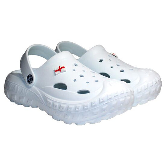 Saboti, clogs, pentru femei, spuma EVA, alb, marimea 36, Jose Amorales