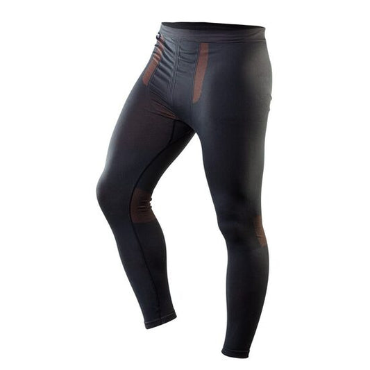 Indispensabili termici, model Carbon, negru, marimea S/M, NEO