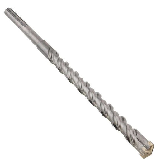 Burghiu pentru beton, 4 pastile, SDS MAX, 18x1000/920 mm, Richmann