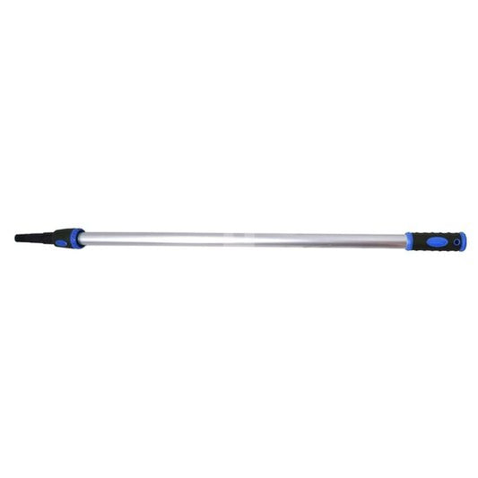 Maner prelungitor telescopic, 1.2-3 m, aluminiu, Painter Professional