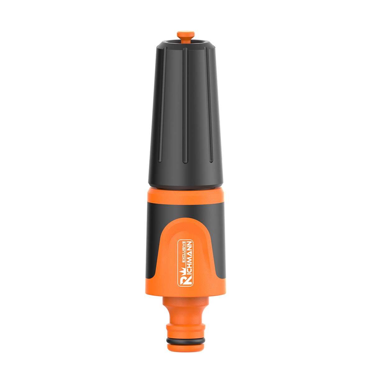 Duza furtun, tip jet, 1/2", plastic, Richmann Exclusive