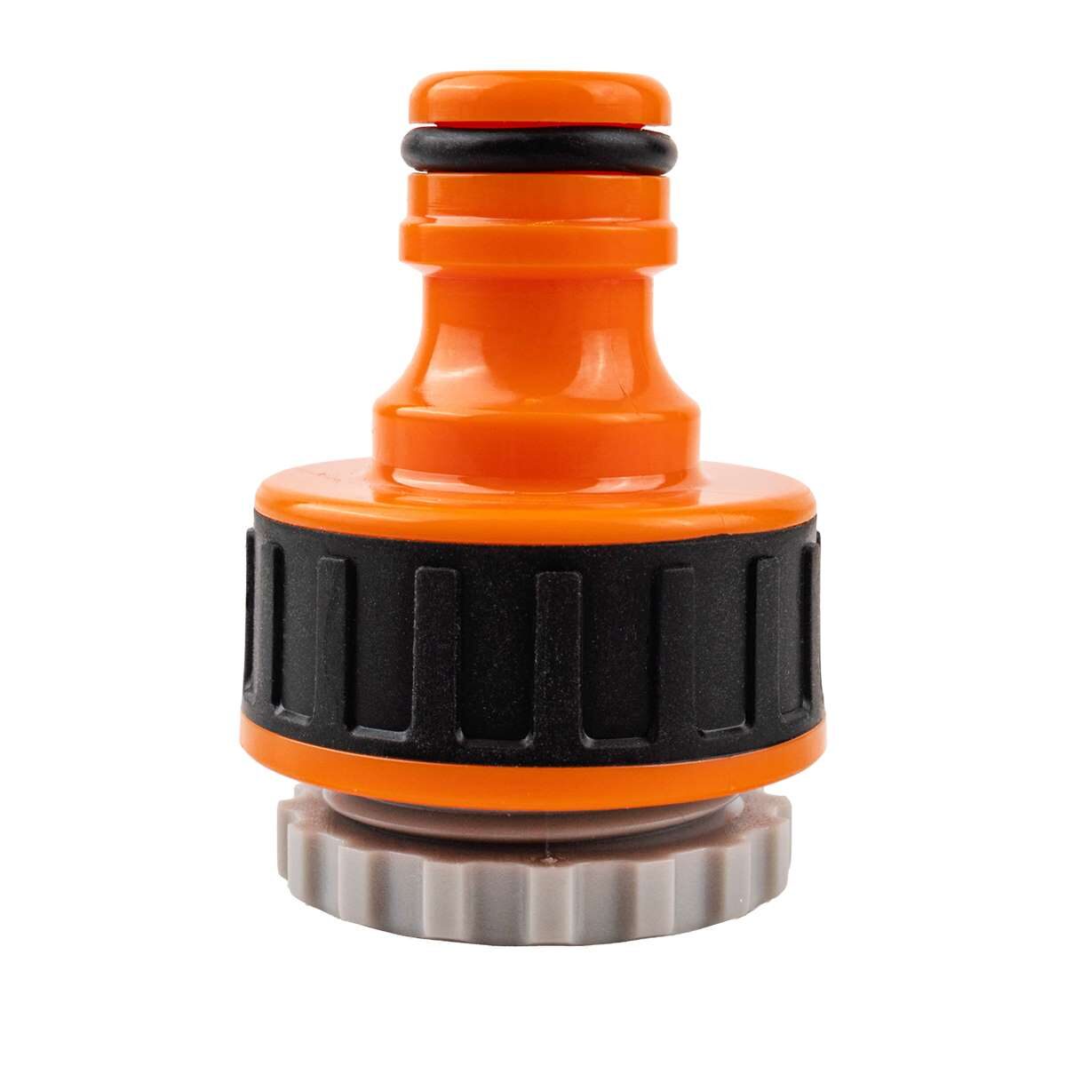 Adaptor robinet, filet interior, 1/2"-3/4'', Richmann Exclusive
