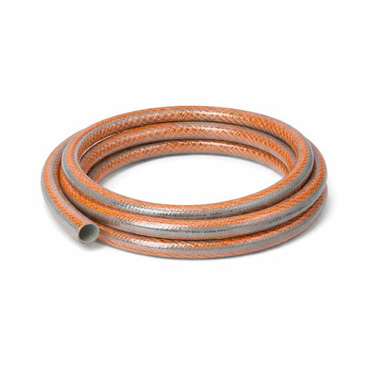 Furtun de gradina, 6 straturi, antirasucire, 1/2", 2 m, Richmann Exclusive