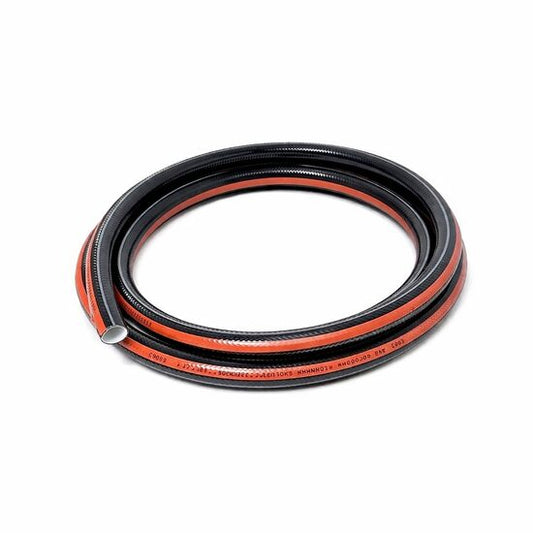 Furtun de gradina, 4 straturi, flexibil, ranforsat, 1/2", 2 m, Richmann Exclusive