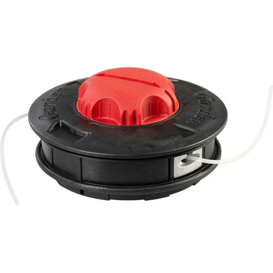 Cap rezerva pentru motocoasa/trimmer, fir nylon 2.4 mm, Strend Pro